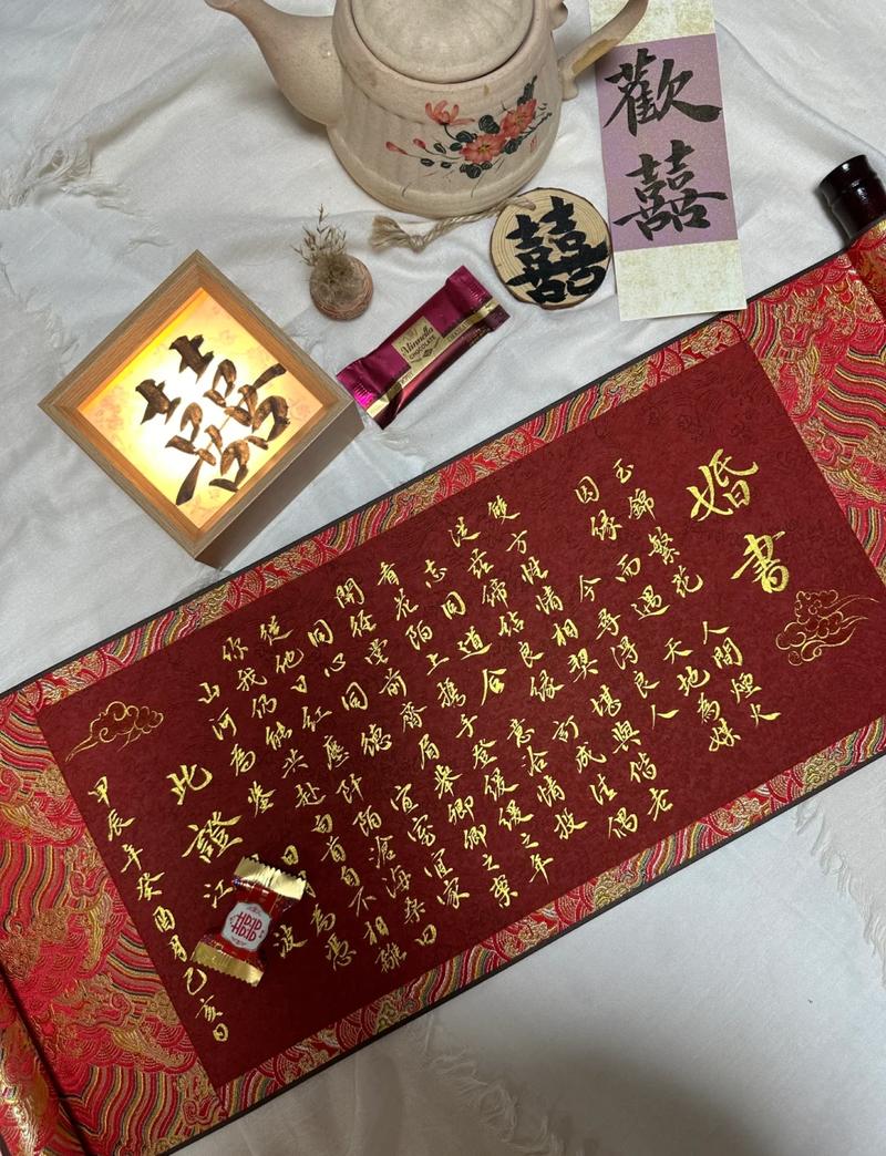 婚礼纪念册不是相册,别等十年后才后悔-婚庆网