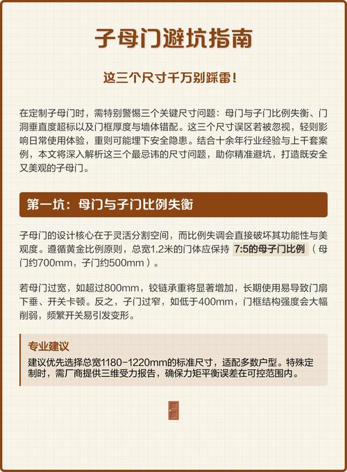 做标准化设计规范，三个坑千万别踩