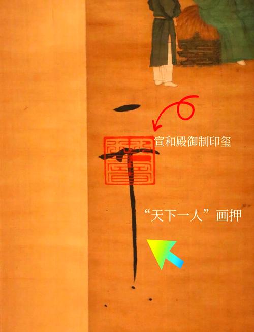 碰到签字画押出问题,你可以这么做