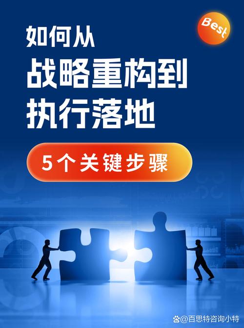 落地执行的几个实操建议，都是踩坑踩出来的