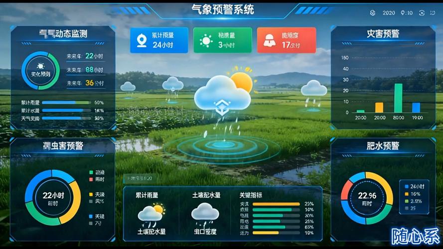 学生用手机气象站App测量微气候