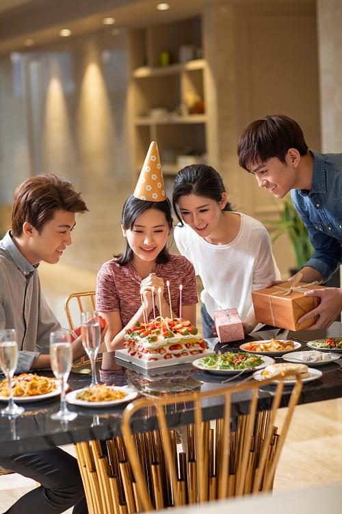 社恐人士怎么办生日派对才不会累到想当场逃跑？-我问答网