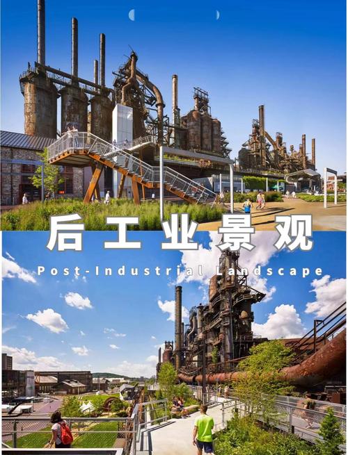 活下来的工业产业园,都懂这个道理