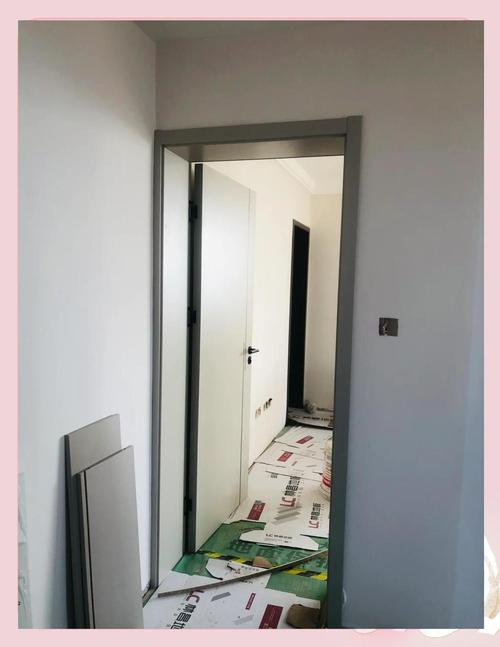 问:门套上的线条,窄边好还是宽边好?