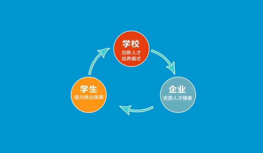 学校教的和企业要的，中间差了什么