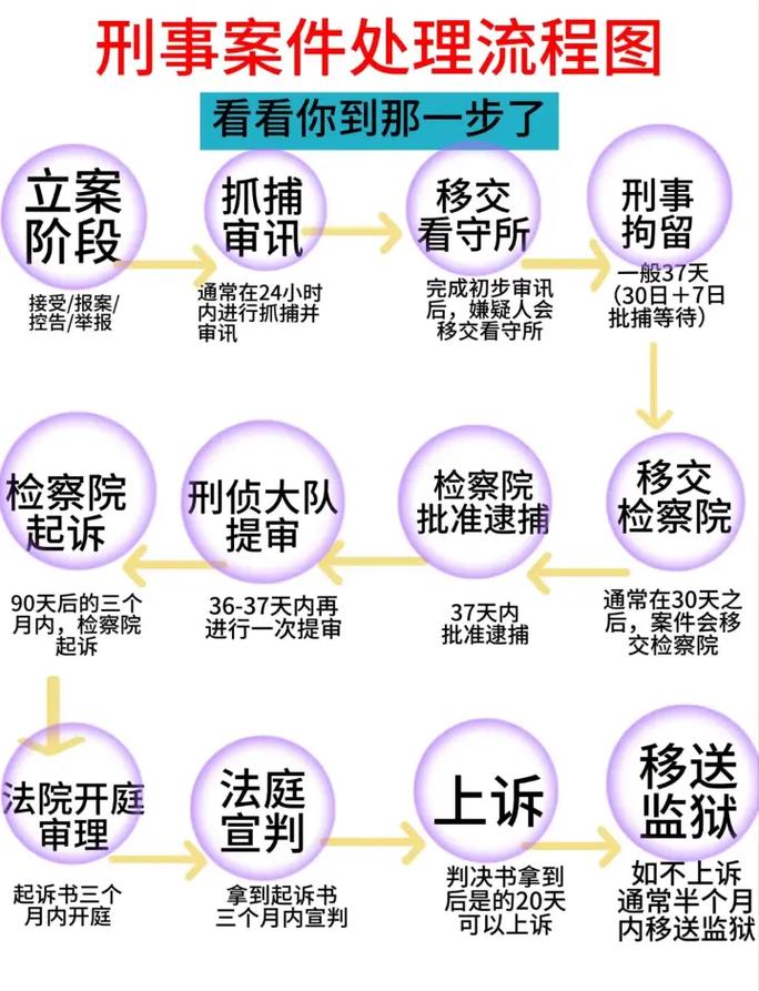缓刑考验期酒驾收监案例流程图