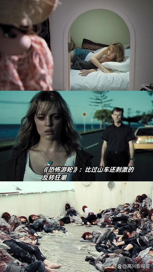 最被忽视的危险:滑轮也能杀人