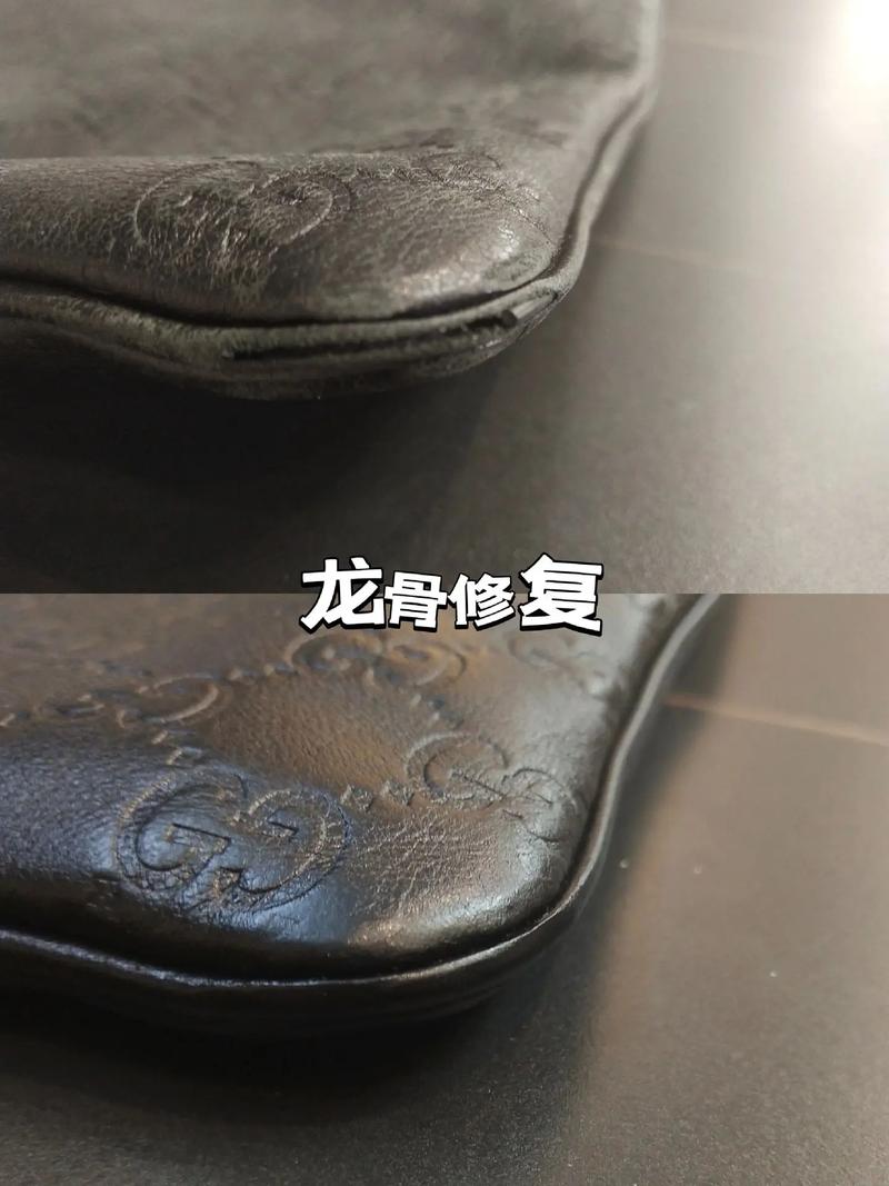 箱包内部龙骨材质拆解对比图