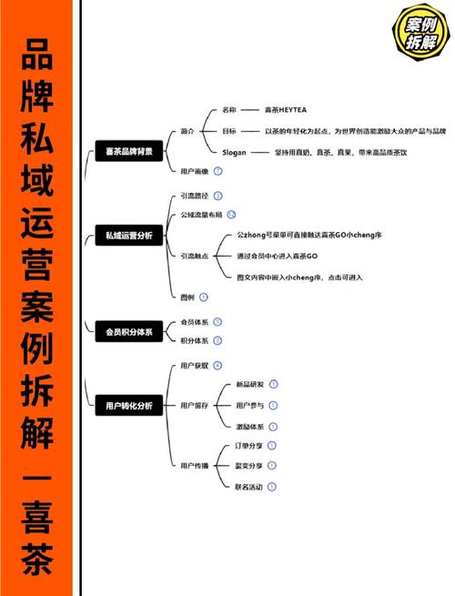 新消费品牌案例拆解三变量对照表