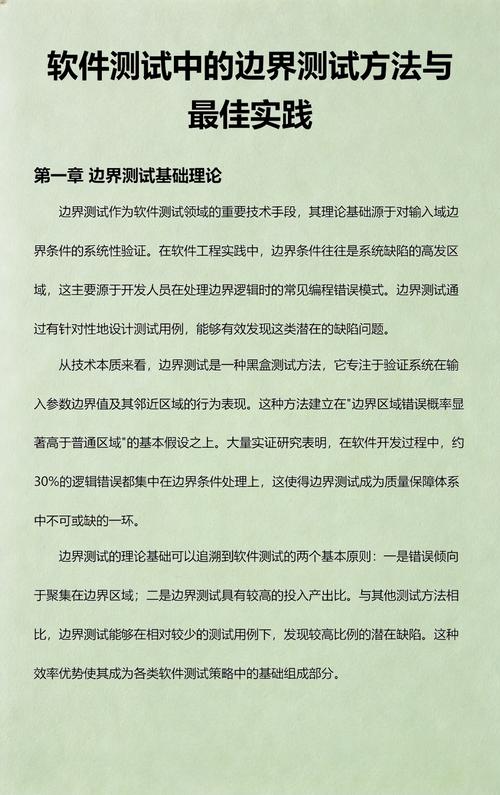 实践中的判断边界