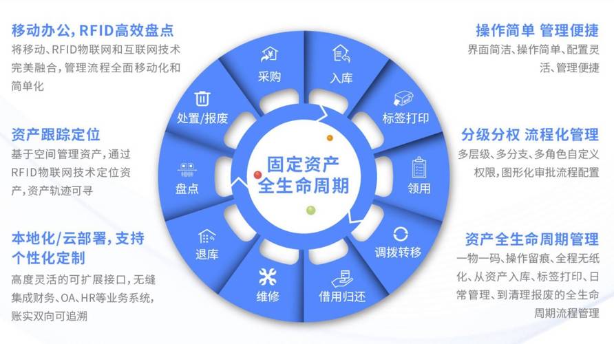 企业知识资产生命周期流程图