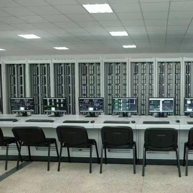 分布式控制系统（DCS）：为什么说它依然是流程工业的顶梁柱？