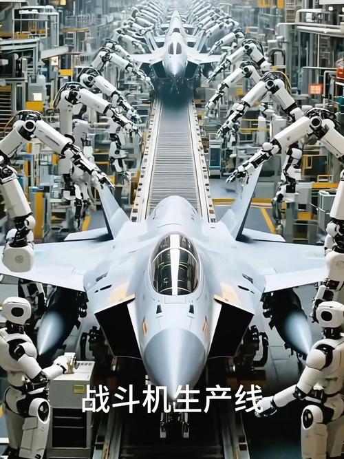 未来的无人工厂?别被忽悠了