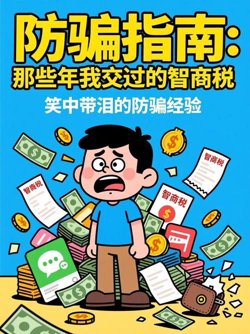 三、那些年,我交过的五金智商税