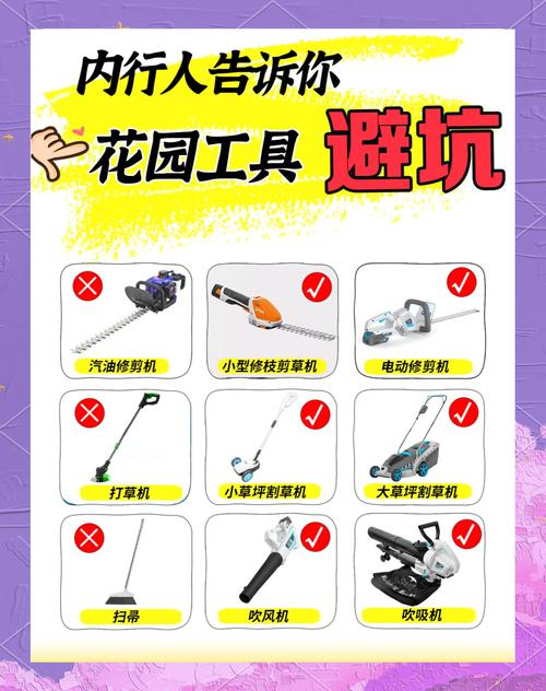工具推荐与避坑