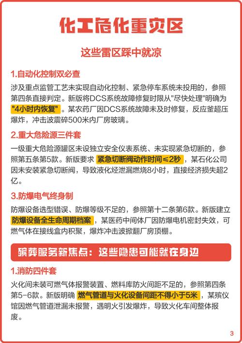 工业酸使用和存储，这些红线绝对不能碰