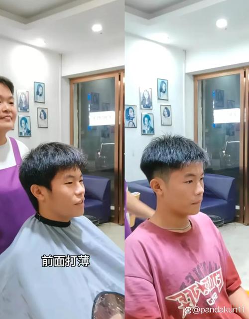 发型设计避坑:为什么每次剪完头发都像开盲盒?-我问答网