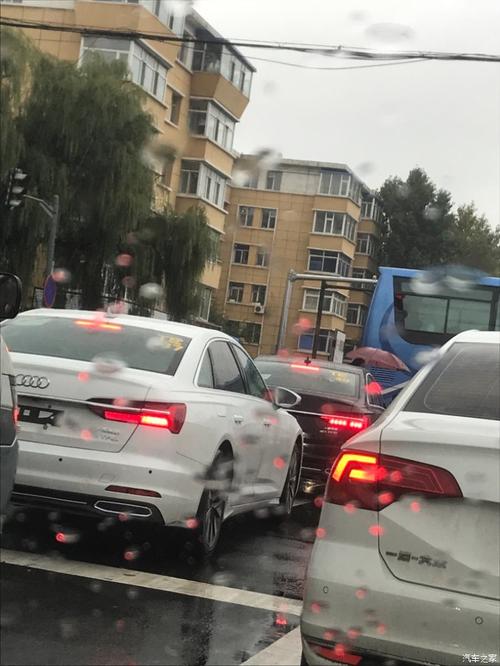 装完别直接交车，路试要卡这两个点