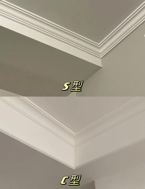 实体店挑选装饰线条上手对比实拍
