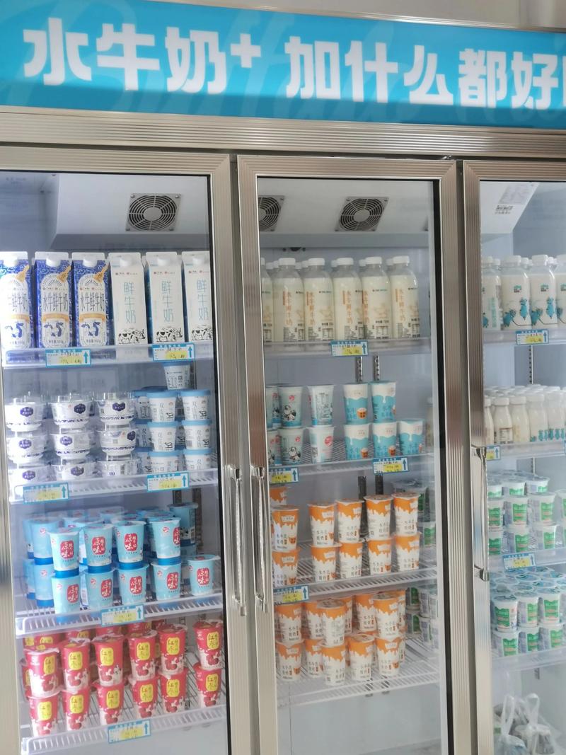 牛乳这点事,被骗了多少年才搞明白?-因为所以