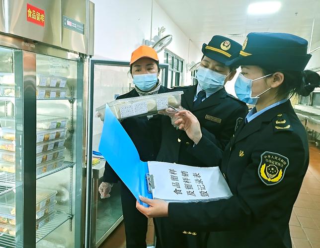 问题食品索赔证据留存整理实拍