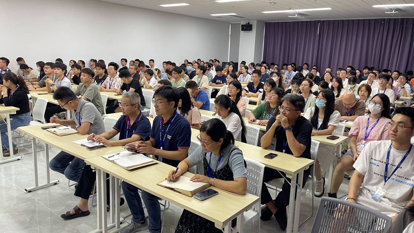 工业培训云平台：破解制造企业培训痛点的落地方案