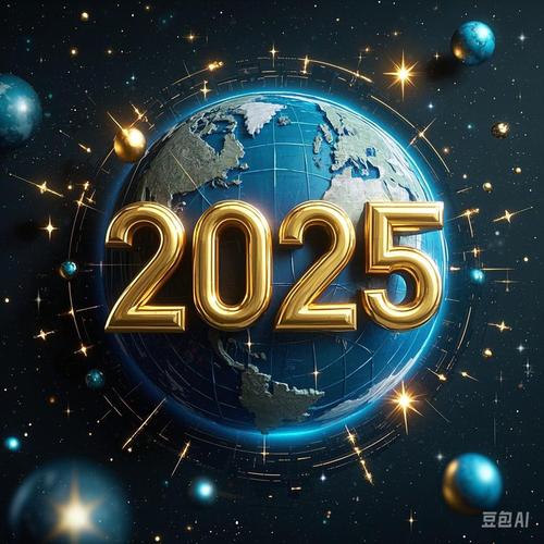 2025年，一些值得关注的方向