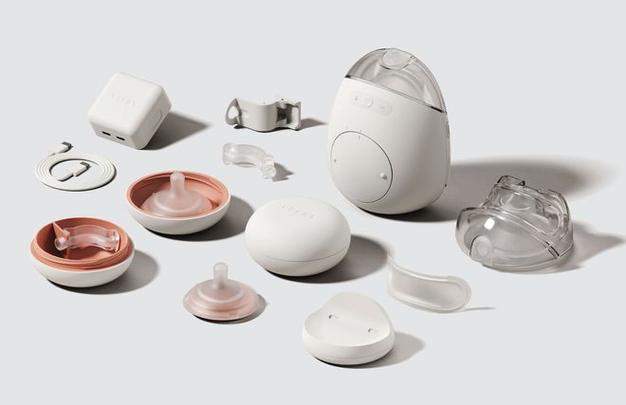 母乳喂养期全程护航指南：那些工业级神器真的值吗？-超级宝贝
