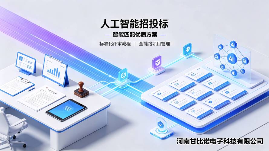 2026中国教育智能化峰会大模型招标中标公示