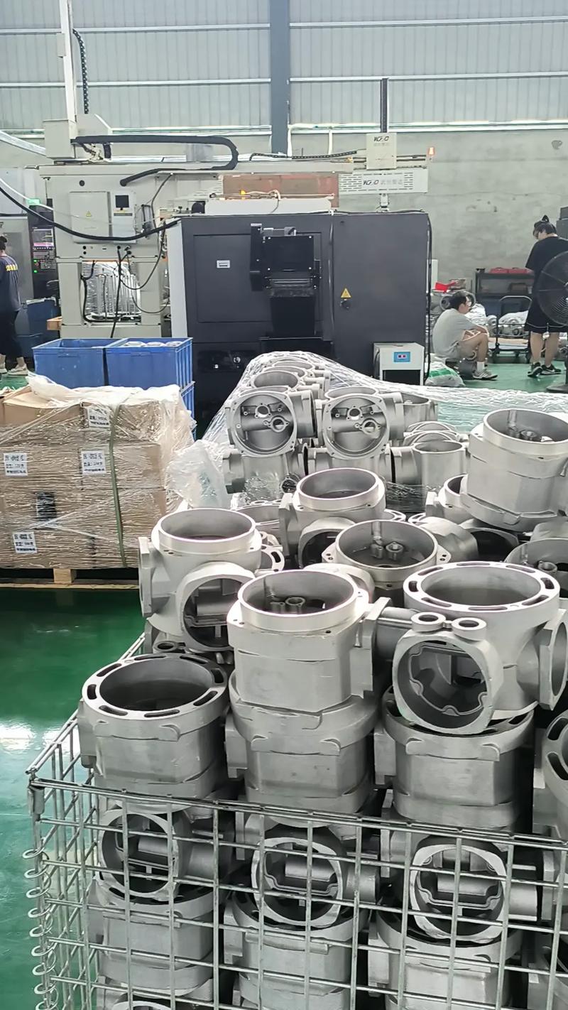 执行器选型翻车现场：一个老工程师的10年踩坑史