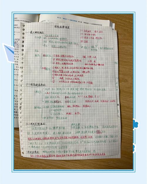 北京保险合同律师保险条款拆解工作笔记