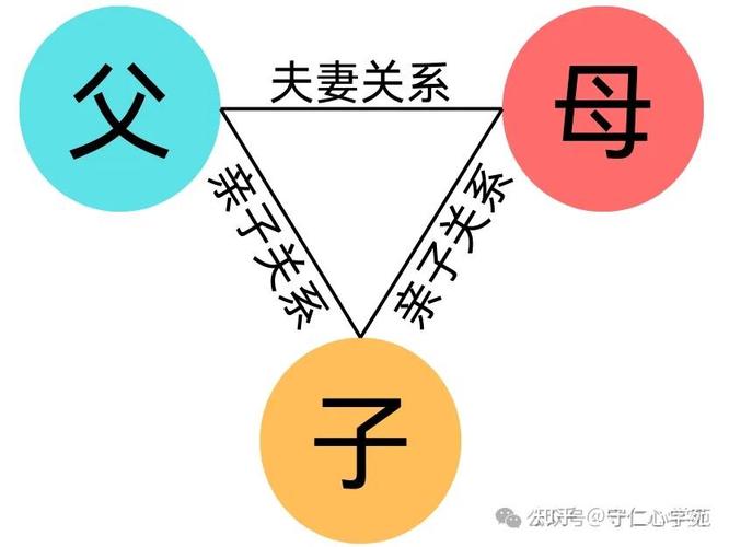 亲子关系否认案件举证责任分配示意图