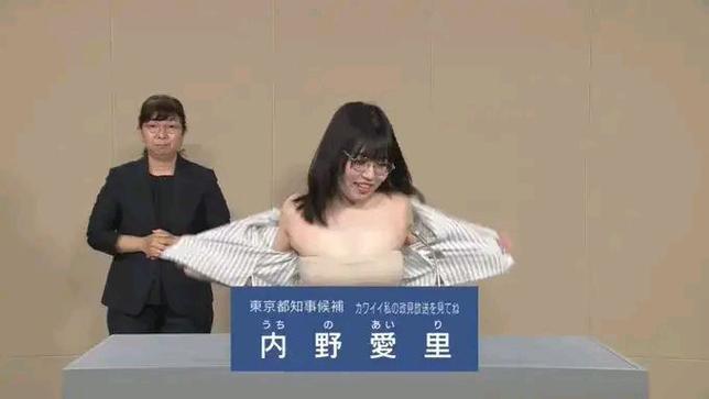 ❗ 上台前10分钟,干这几件“奇葩”事