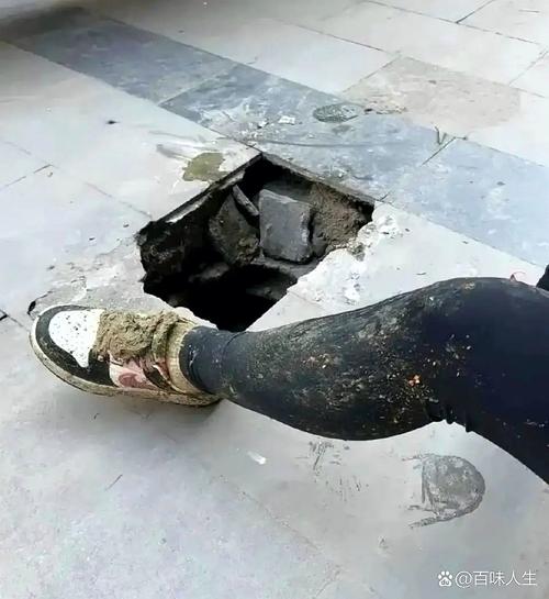 上周刚发生的真实踩坑事