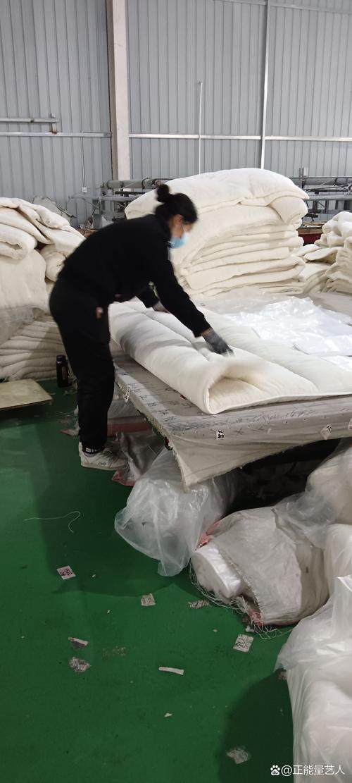 被窝的未来：会说话的被子正在流水线上诞生