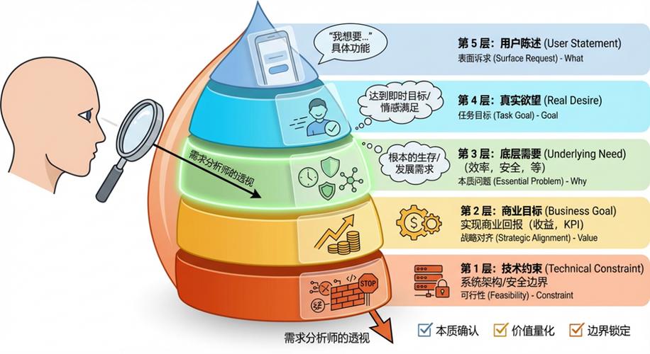 高阶玩法：给用户没说出来的需求造场景