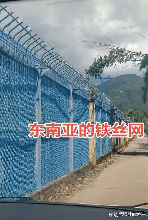 真正的边界防护是“不知道就不通”