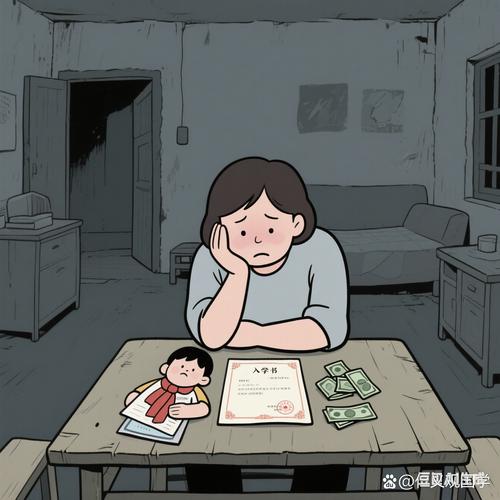 学费涨得比工资快？算完这笔账我沉默了-如东教育网