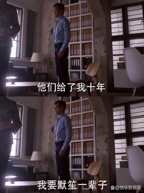 说“我愿意”只需一秒,说“我还在”却要一辈子