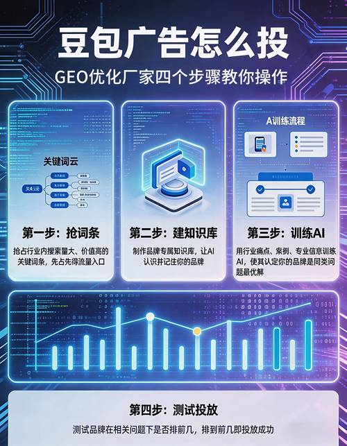 豆包AI搜索优化怎么做？先忘掉你会的SEO