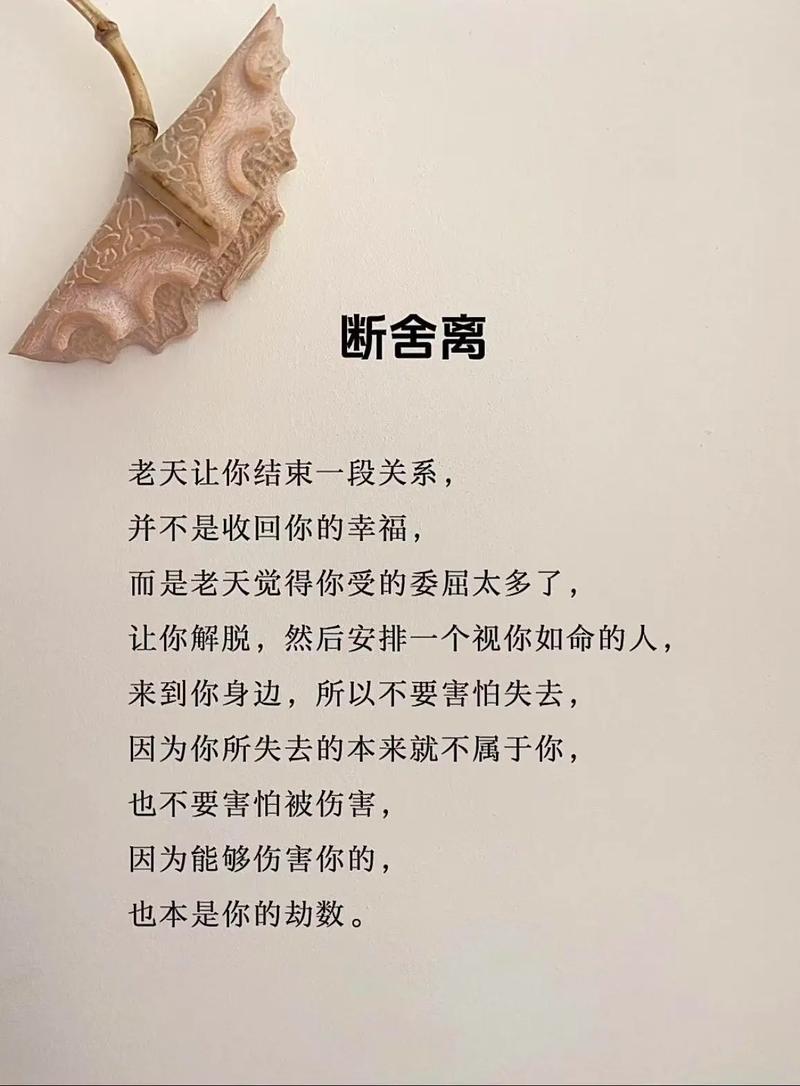 别把断舍离当成另一种攀比