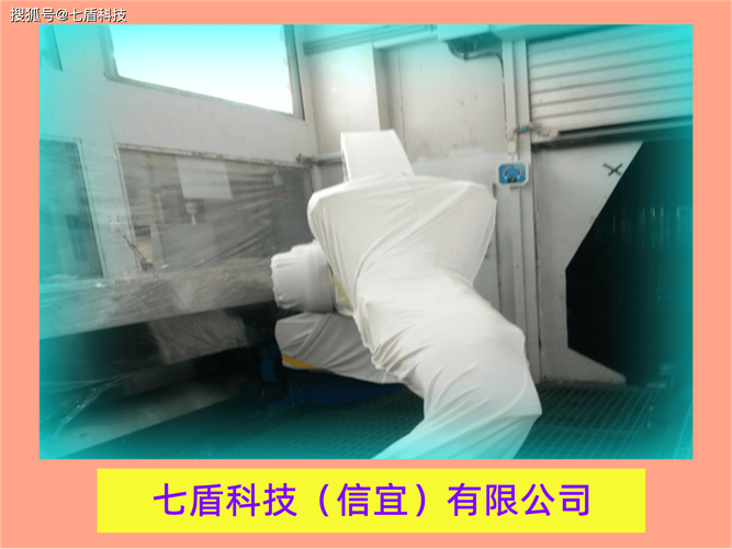 选对工业防护服，几个没人会说的坑