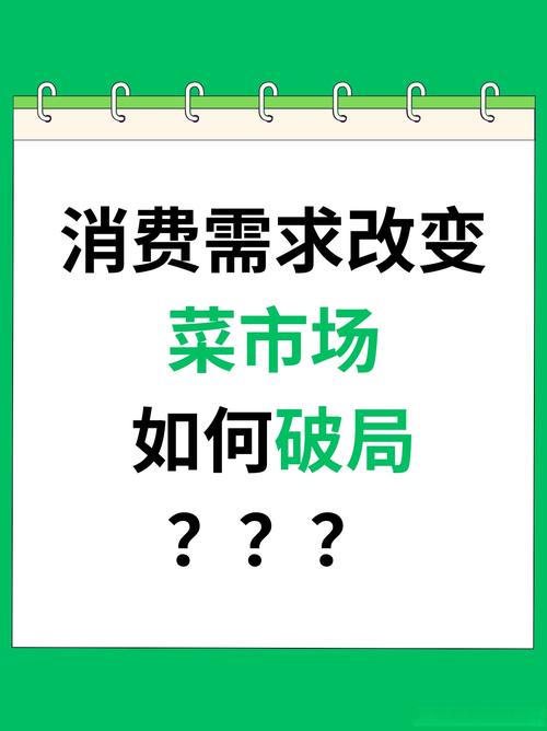 需求升级倒逼变革,行业旧痛点待解