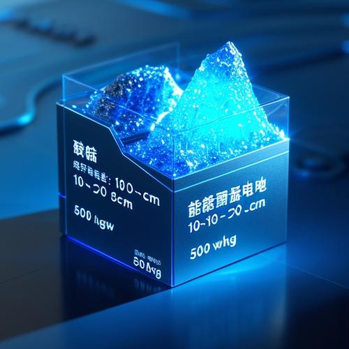 能源存储技术：藏在新能源风口里的真痛点和新突破