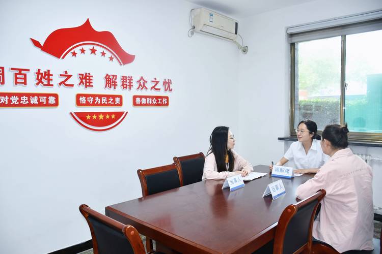 标准化办案体系保障服务质量稳定可控