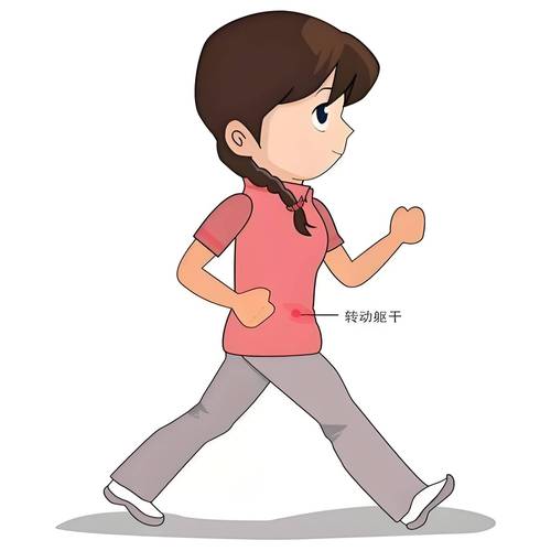 小步走，比跨大步稳