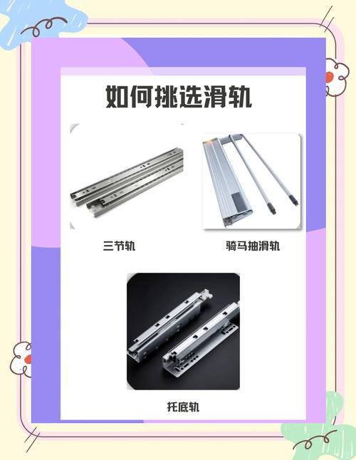 装修滑轨常见问题解答 资深老师傅的干货分享