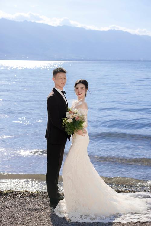 旅拍婚纱照的坑,我替你踩过一遍了-婚庆网