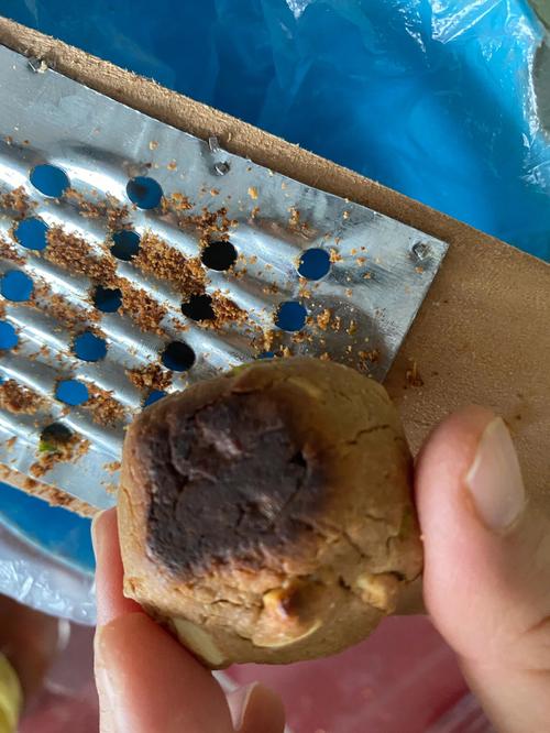 做饼干总是烤焦怎么办?