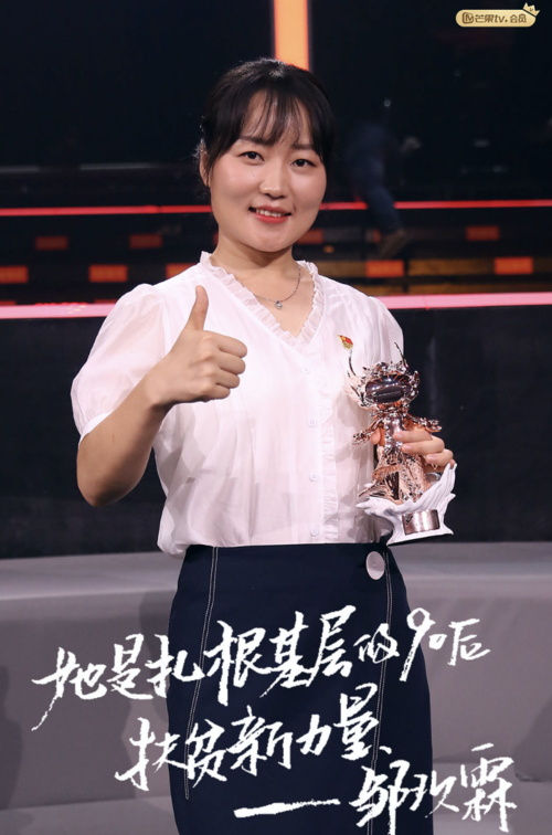 姐姐榜样带来的长远收益，远超你的想象